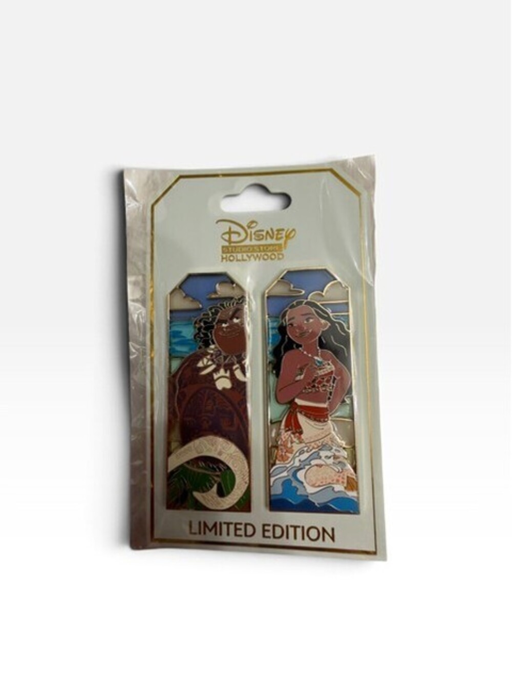 DSSH LE 400 DUOS SERIES MAUI & MOANA